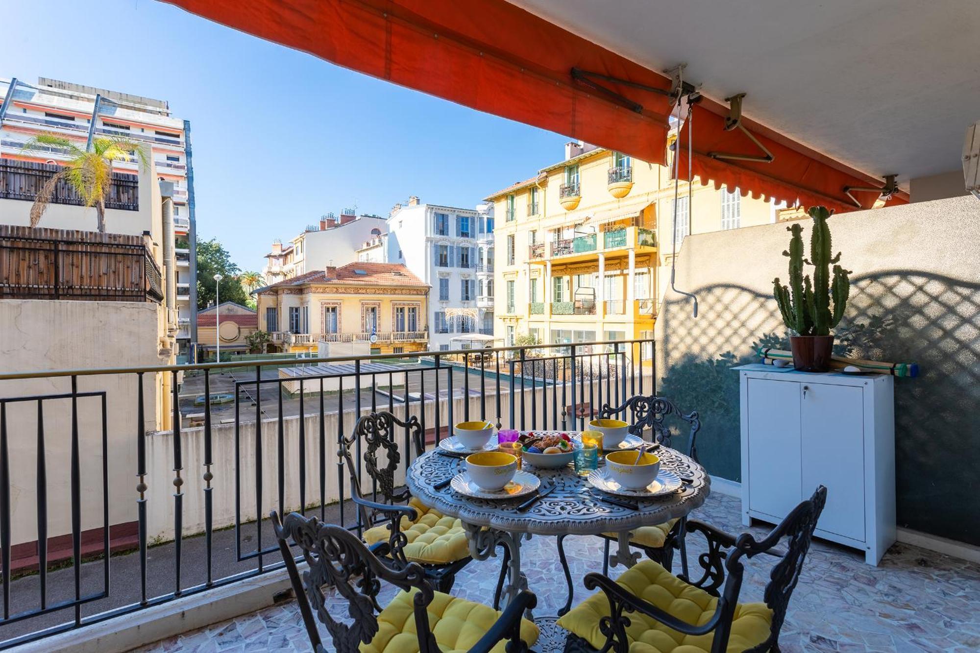 Le Joffre Grimaldi Nice Ap2089 Εξωτερικό φωτογραφία